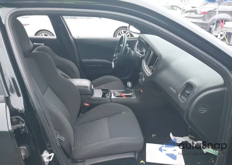 2019 Dodge Charger R/T from USA, damaged, VIN 2C3CDXCT0KH584306